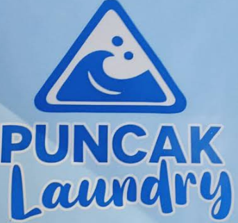 puncak laundry